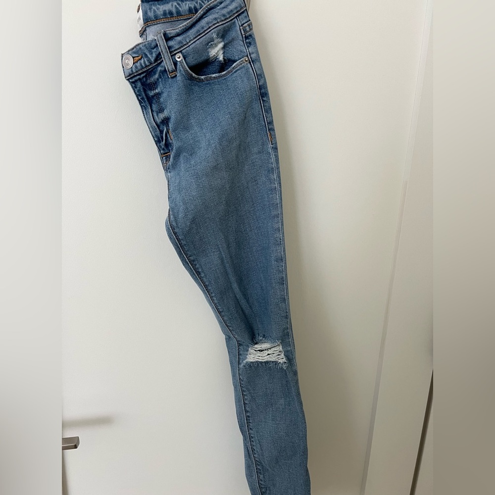Hudson jeans size 27